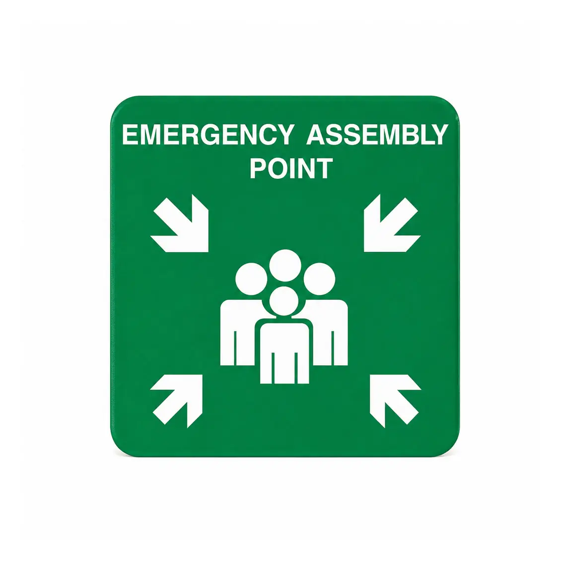 Safe Assembly Point